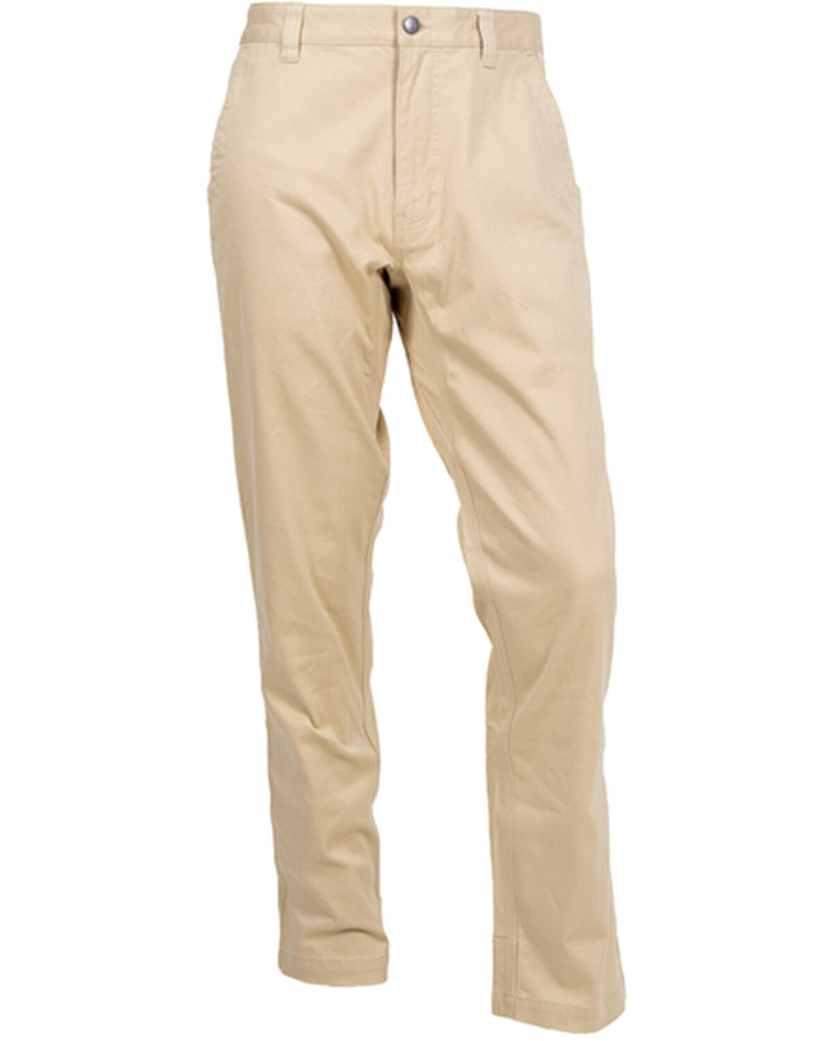 Image #1 - Mountain Khakis Men's Teton Twill Pants, Sand, hi-res