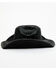 Image #3 - Wonderwest Women's Black Rhinestone Western Hat, Black, hi-res