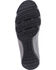 Reebok Men's Leather Athletic Oxfords - Alloy Toe, Black, hi-res