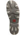 Twisted X Men's Chukka Driving Shoes - Moc Toe, Grey, hi-res