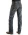Image #1 - Ariat Men's M5 Straight Fit Straight Leg in Deadrun, Denim, hi-res