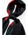 Image #4 - Idyllwind Women's Roses Wild Rag, Black, hi-res