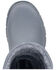 Image #6 - Western Chief Women's Black Sheep Faux Fur Tall Rain Boots, Grey, hi-res