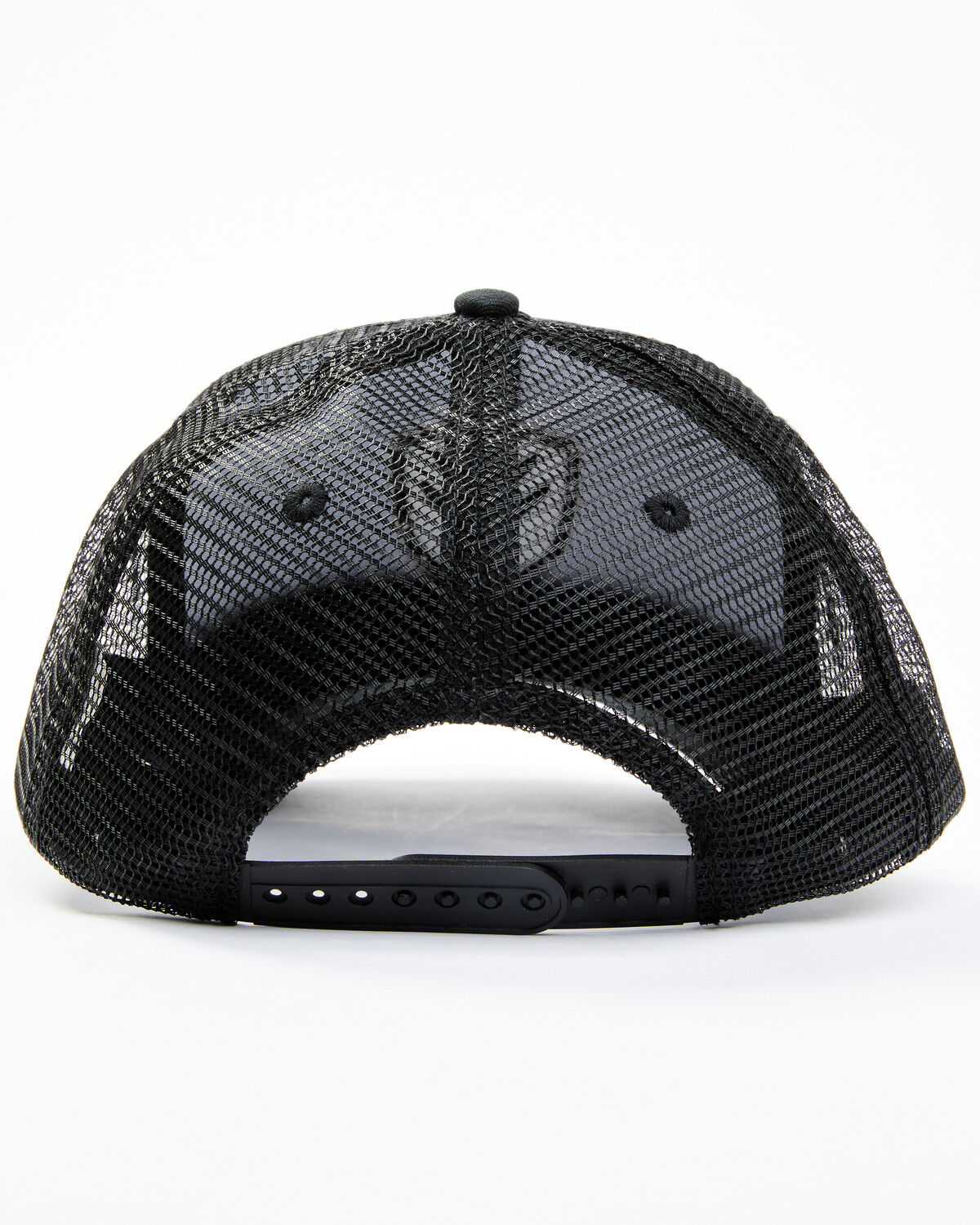 Image #3 - Hawx Men's Shield Logo Patch Ball Cap, Black, hi-res