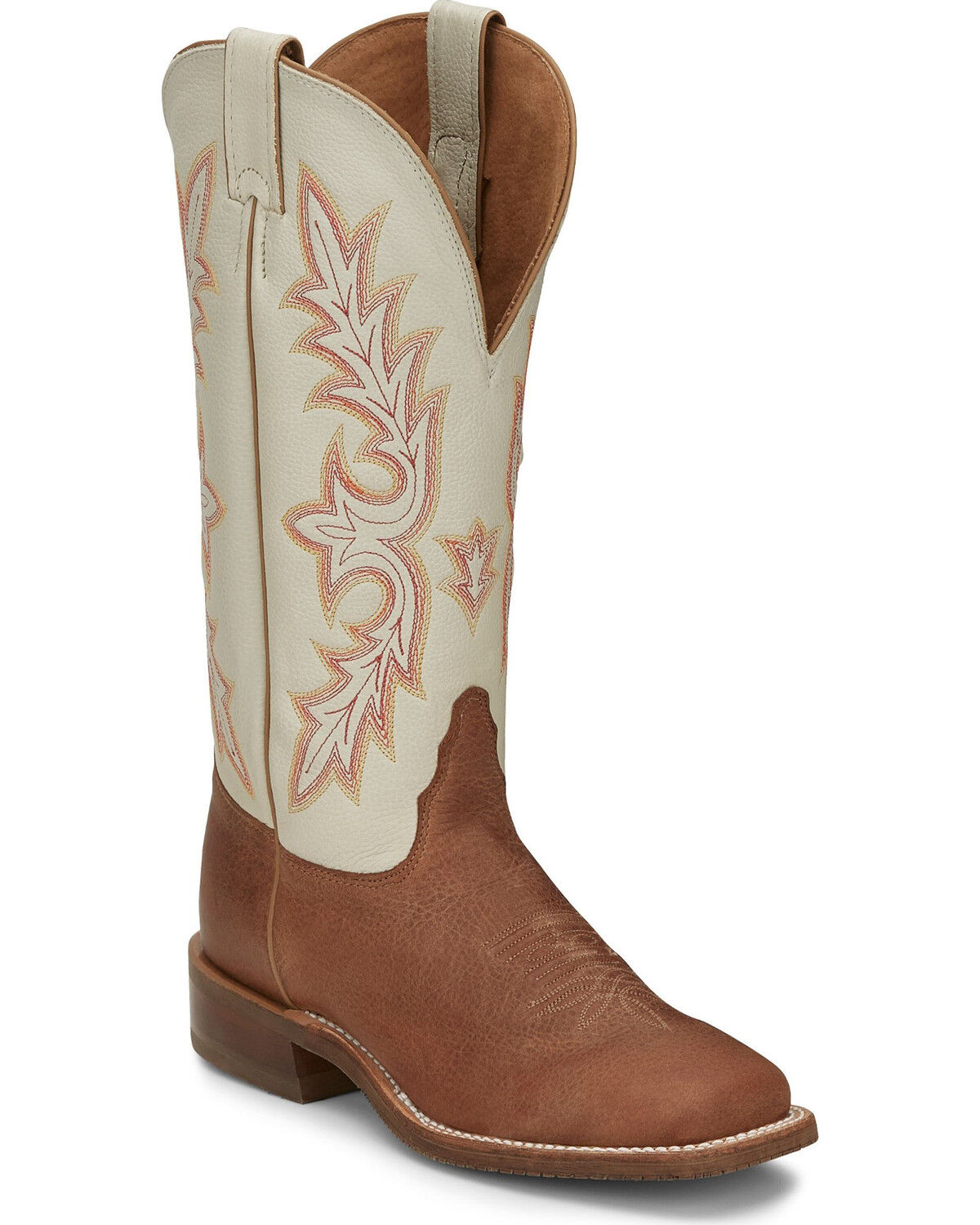 Tony Lama Women's Marlou Cedar Western 