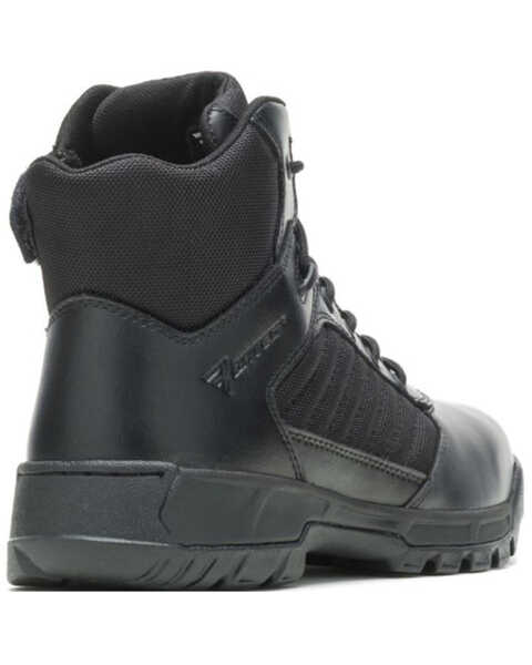 Bates Men's Tactical Sport 2 Work Boots - Soft Toe, Black, hi-res