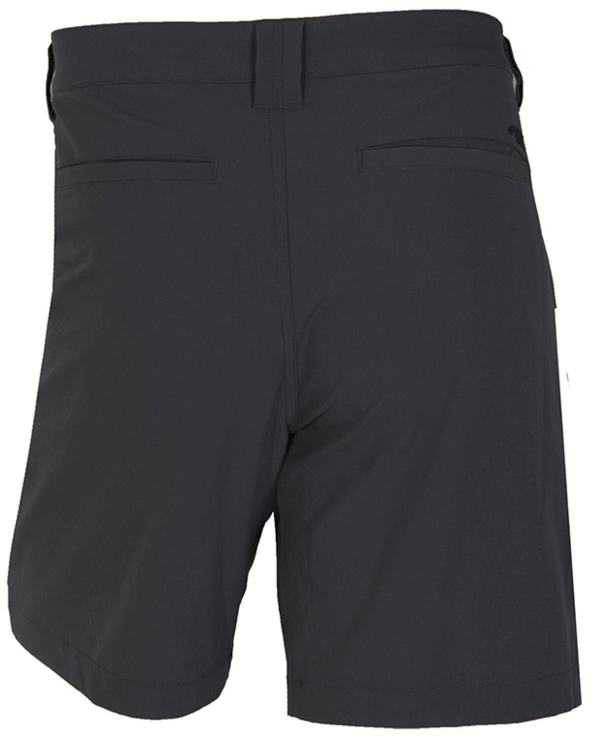Image #2 - Mountain Khakis Men's Waterrock Shorts, Grey, hi-res