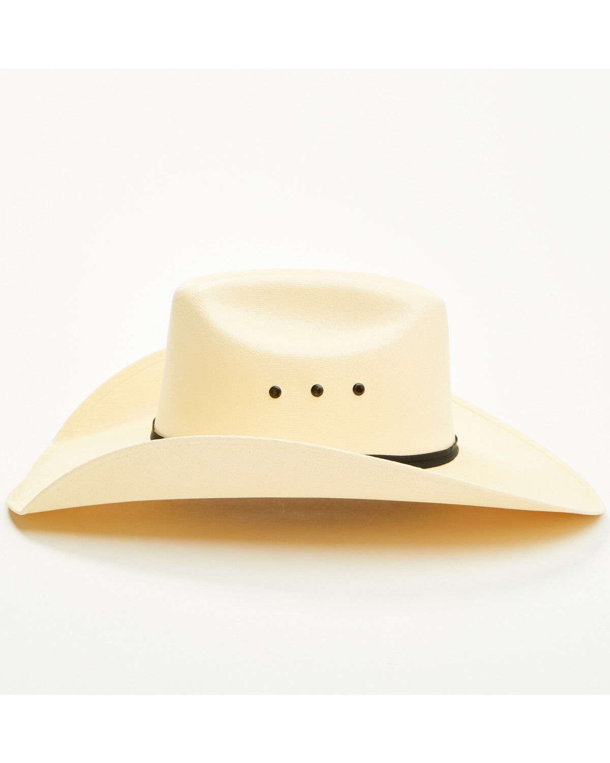 Image #3 - Cody James Straw Cowboy Hat, Natural, hi-res