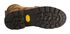 Justin Men's Pulley Waterproof Met Guard 8" Lace-Up Work Boots - Composite Toe, Brown, hi-res