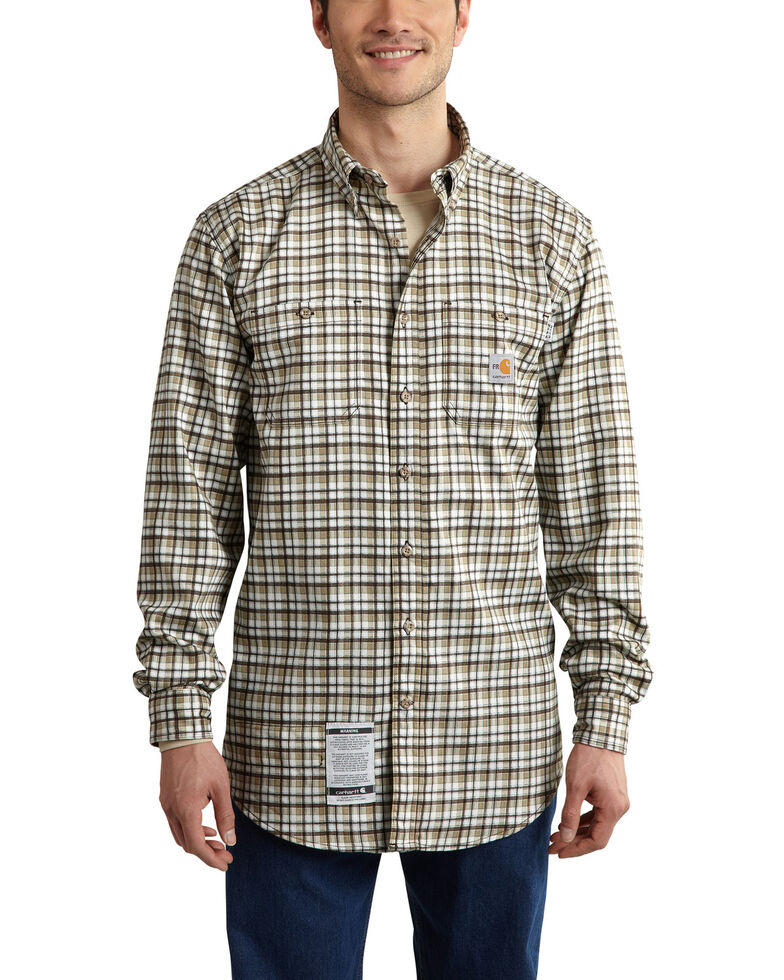 carhart cord shirt