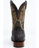 Image #5 - Dan Post Men's Exotic Shark Western Boots - Broad Square Toe, , hi-res