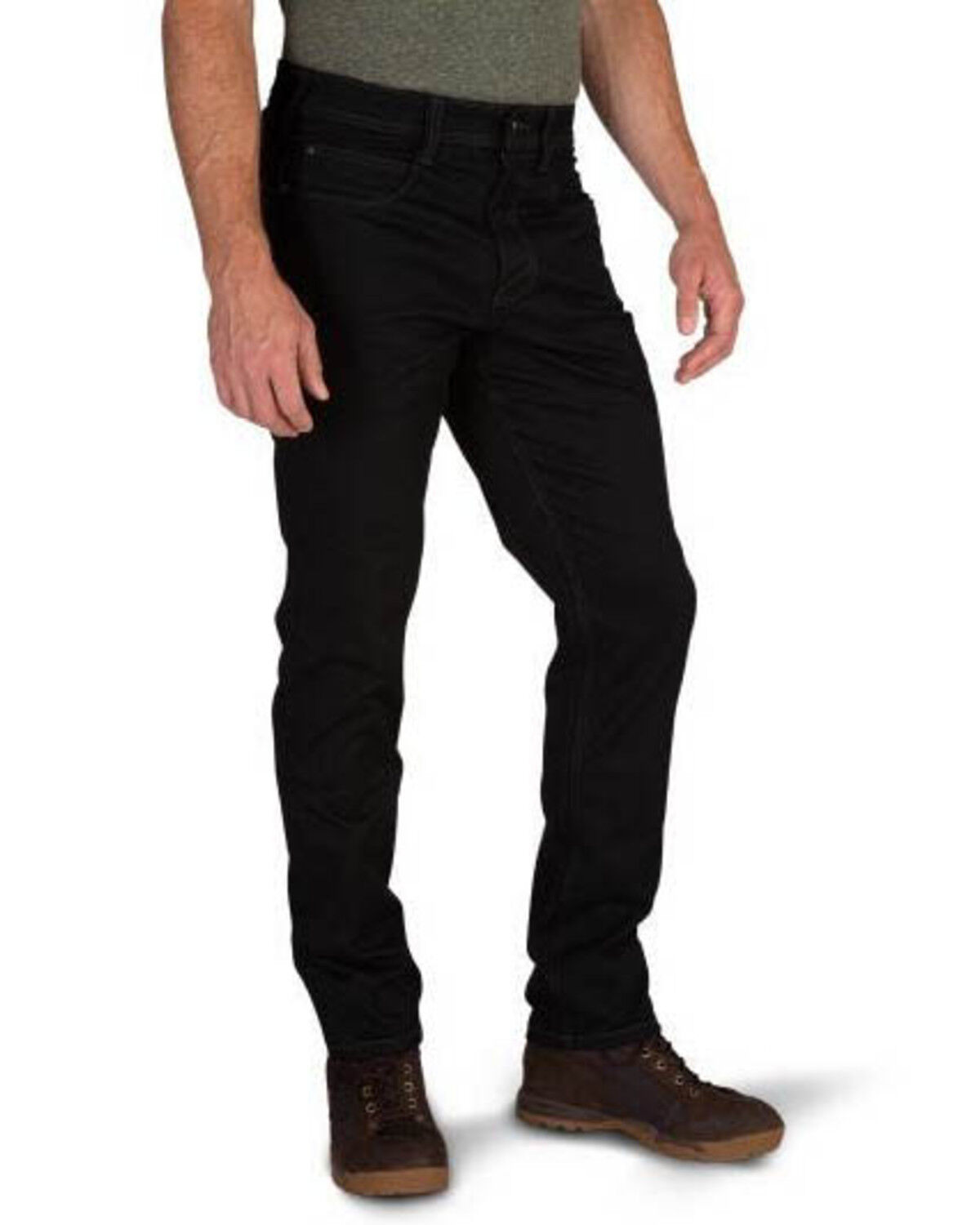 Men's slim fit work pants clearance