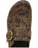 Image #4 - Ariat Women's Country Mule Shoes, Leopard, hi-res