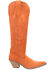 Image #2 - Dingo Women's Thunder Road Western Boots - Snip Toe, , hi-res