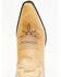 Image #6 - Laredo Women's Livia Western Boots - Snip Toe, Caramel, hi-res