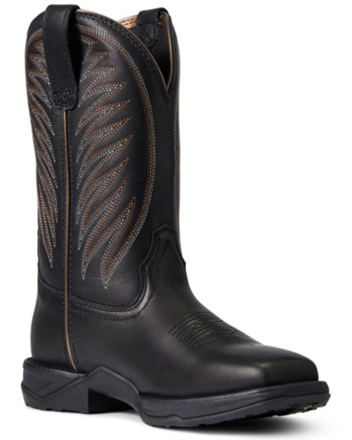 Women's Ariat Slip Resistant Boots