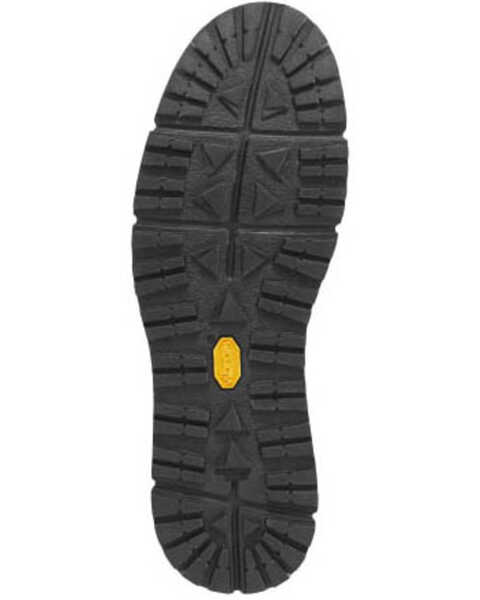 Image #4 - Danner Men's Black Logger Boots - Soft Toe, Black, hi-res