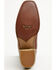 Image #7 - Laredo Women's Vera Western Boots - Square Toe, Red, hi-res