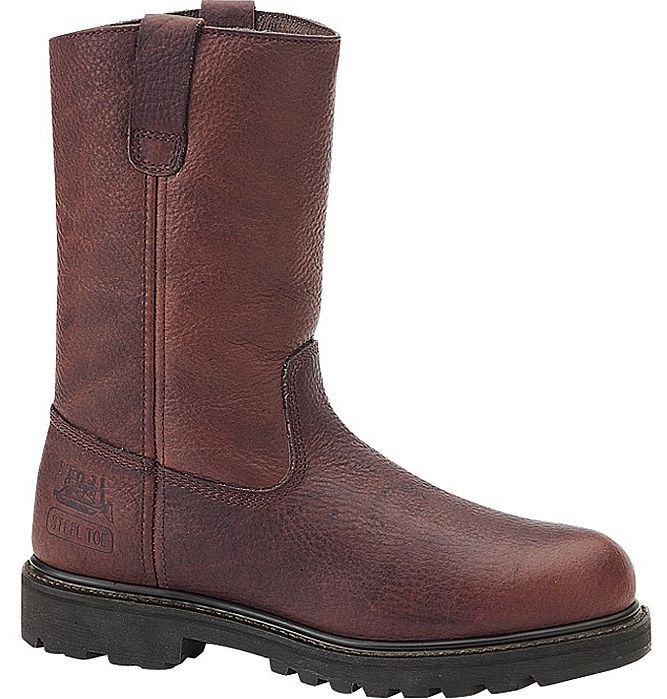 Caterpillar Work Boots Sheplers