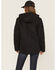 Image #4 - Ariat Women's Rebar DuraCanvas Insulated Jacket, Black, hi-res