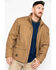 Image #1 - Hawx® Men's Canvas Work Jacket , , hi-res