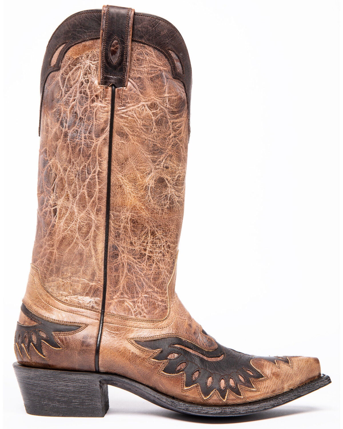 moonshine spirit boots