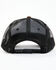 Image #3 - Hawx Men's Camo Print Recreation Logo Patch Ball Cap, Camouflage, hi-res