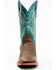 Image #4 - Cody James Men's Blue Collection Western Performance Boots - Broad Square Toe , , hi-res