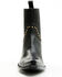 Image #4 - Old Gringo Women's Loren Western Booties - Snip Toe, Black, hi-res