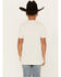 Image #4 - Cody James Boys' Ride On Short Sleeve Graphic Tee, Natural, hi-res