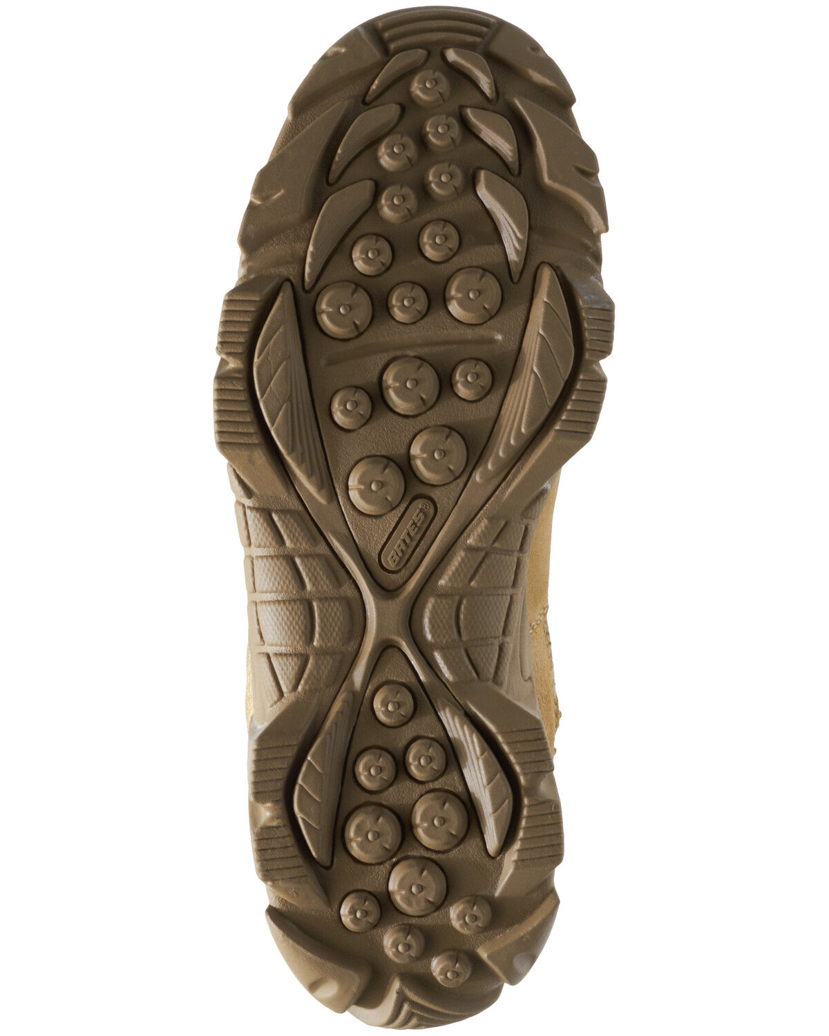 Image #7 - Bates Men's GX-8 Desert Tactical Boots - Composite Toe, Tan, hi-res