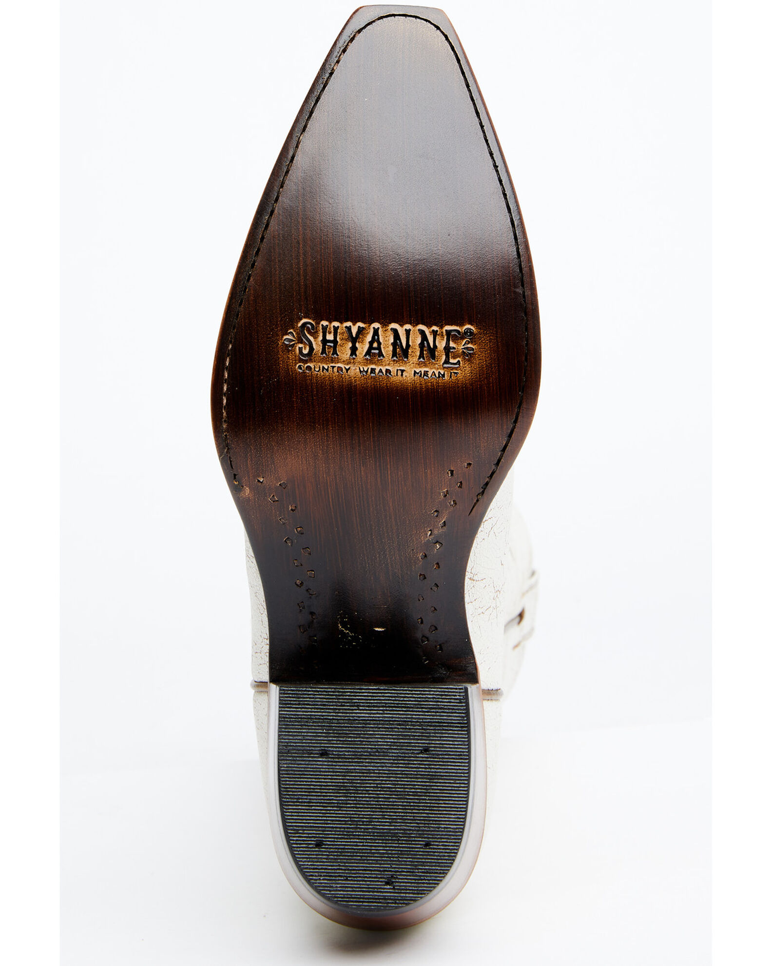 Shyanne western wear shop
