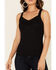 Idyllwind Women's Risky Business Tank Top , Black, hi-res