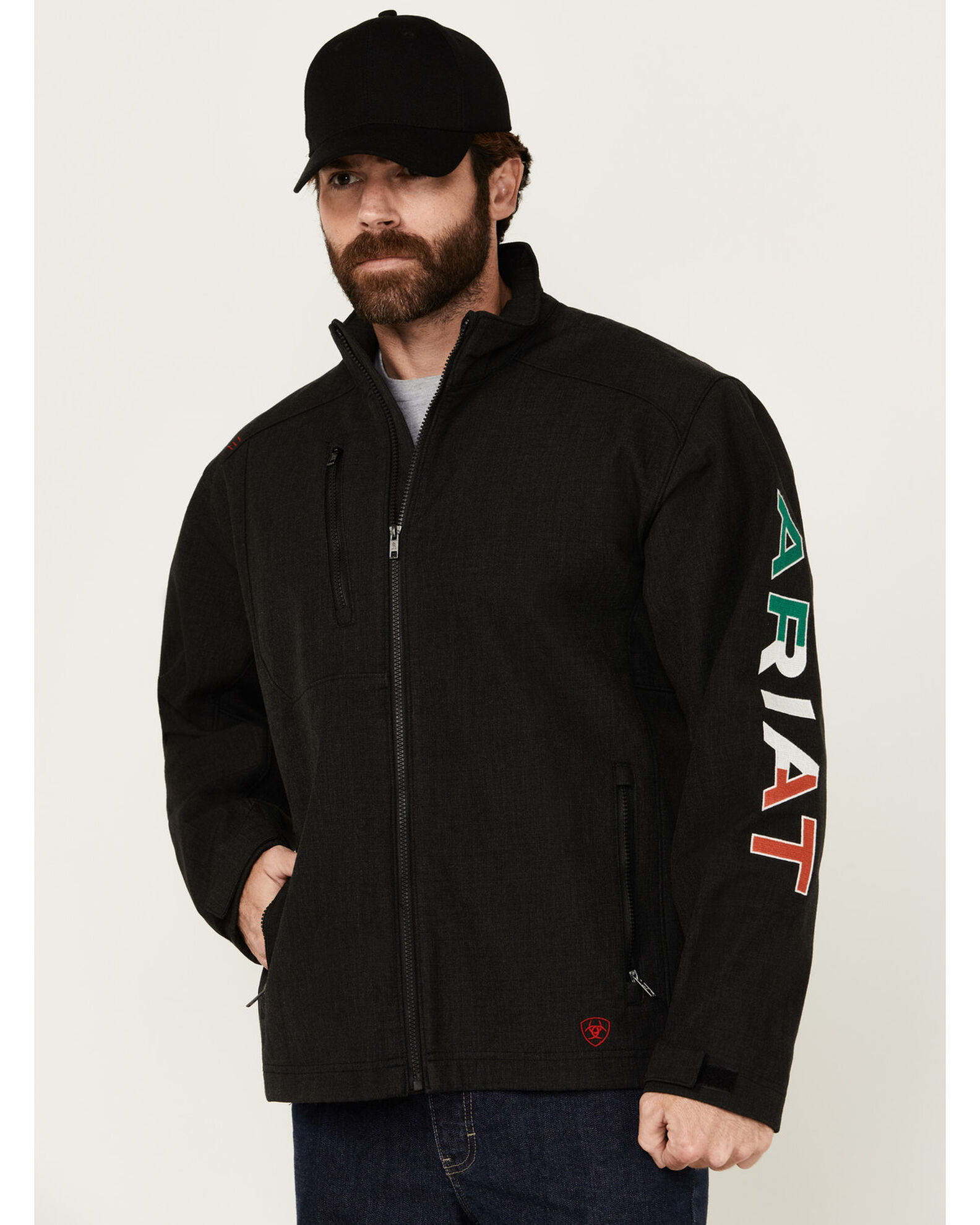Ariat fr hat online