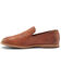 Image #3 - Frye Men's Chris Venetian Casual Shoes, Tan, hi-res