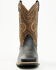 Image #4 - Cody James Cush Core® Men's Maverick Performance Western Boots - Broad Square Toe, Black, hi-res