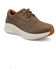 Image #1 - Twisted X Women's Feather X&trade; Casual Shoes - Moc Toe, Brown, hi-res