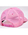 Image #2 - Kimes Ranch Women's Allover Mesh Logo Trucker Cap, Pink, hi-res