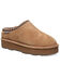 Image #1 - Bearpaw Women's Martis Casual Slippers, Brown, hi-res