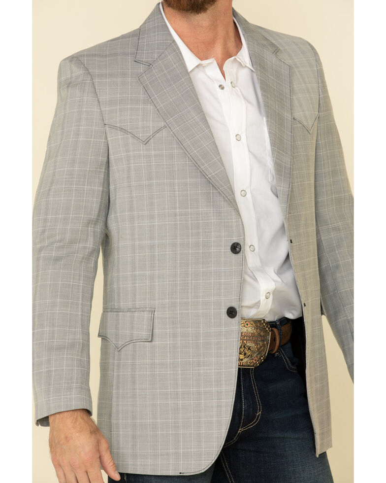 western sportcoat