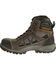 Image #3 - Caterpillar Men's Compressor 6" Waterproof Work Boots - Composite Toe , Grey, hi-res