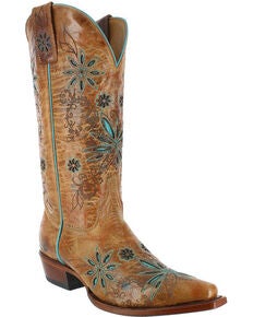 Clearance Cowgirl Boots & Shoes - Sheplers
