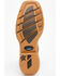 Image #7 - Cody James Men's Summit Lite Performance Western Boots - Square Boots, Brown, hi-res