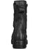 Image #4 - Belleville Men's Flight Waterproof Tactical Boots - Steel Toe, Black, hi-res
