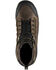 Image #4 - Danner Men's Wheat Ridge Work Boots - Aluminum Toe, Brown, hi-res