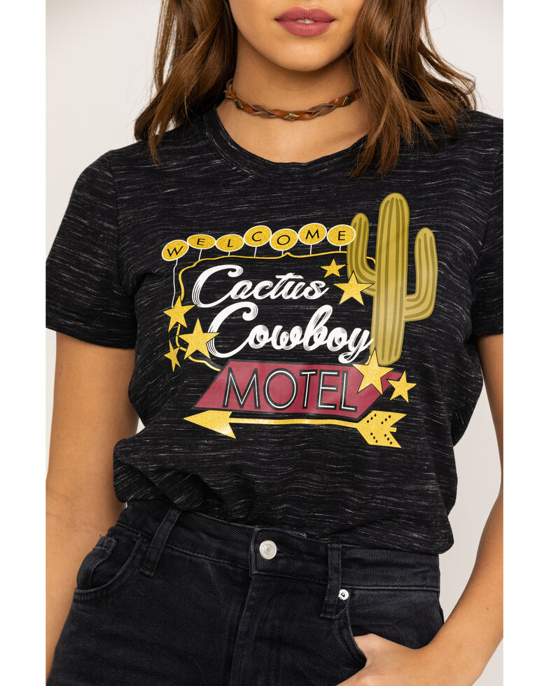 Ariat Women S Royal Flush Tee Sheplers