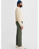 Levi's Men's Thyme Green Boyfriend Stretch Jeans, Green, hi-res