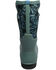 Image #5 - Bogs Women's Beo-Classic Firework Floral Rain Boots - Round Toe, , hi-res