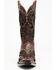 Image #3 - Shyanne Women's Lissa Western Boots - Snip Toe, , hi-res