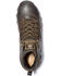 Timberland Men's Mt. Maddsen Waterproof Hiker Boots - Round Toe, Brown, hi-res
